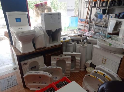 عکس کلینیک ساختمانی ساسان