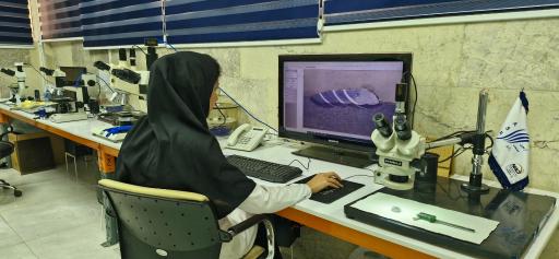 عکس شرکت آزمون صنعت رازی