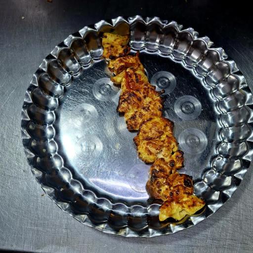 عکس چلوکبابی بابا عباس