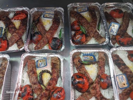 چلوکبابی بابا عباس