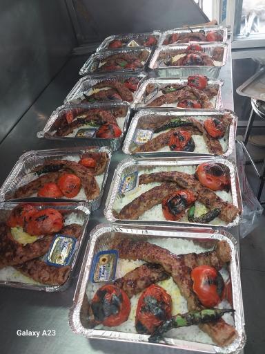 چلوکبابی بابا عباس