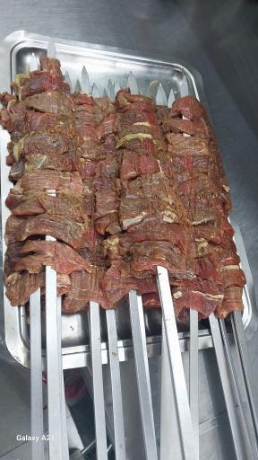 چلوکبابی بابا عباس