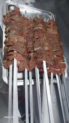 چلوکبابی بابا عباس