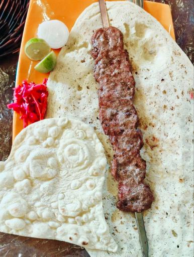 عکس جگرسرای جگرستان