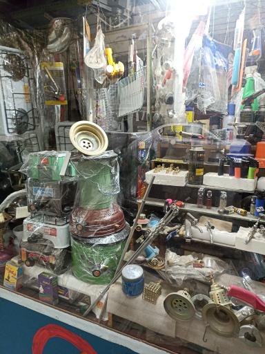 عکس پیک نیک پرکنی