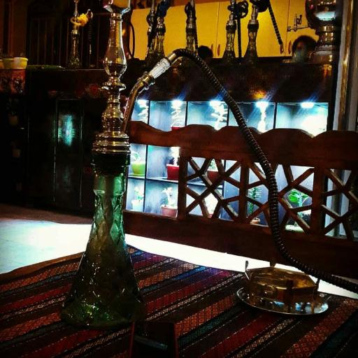 عکس کافه سو