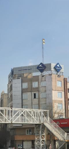 عکس امور مشتریان کرمان موتور