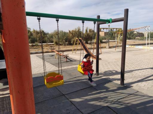 عکس وسایل بازی کودکان