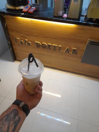 عکس کافه دوستان