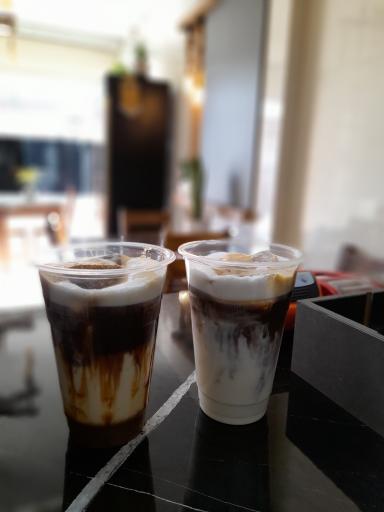 عکس کافه دوستان