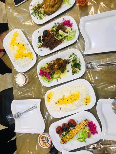 عکس کترینگ مهر 