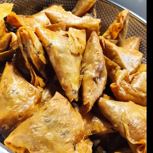 عکس فلافل فیلافیل 