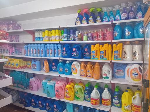 عکس  فروشگاه گندم فردوسی 10326