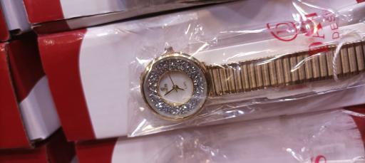 عکس گالری ساعت و بدلیجات 20