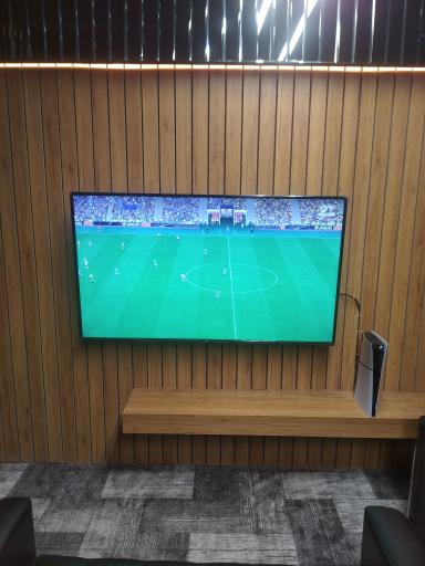 عکس گیم سنتر صفه