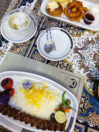 عکس رستوران 045