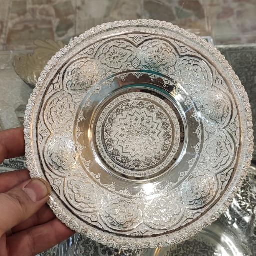 عکس نقره فروشی سعید و شهاب الدین پرورش