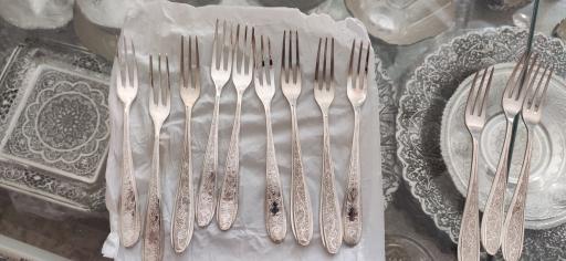 عکس نقره فروشی سعید و شهاب الدین پرورش