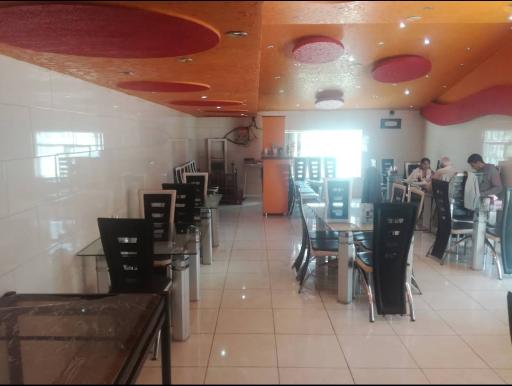 عکس رستوران ولیعصر