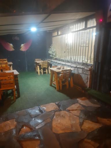 عکس کافه پوپک