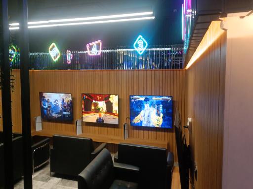 عکس گیم سنتر صفه