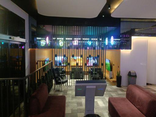 عکس گیم سنتر صفه