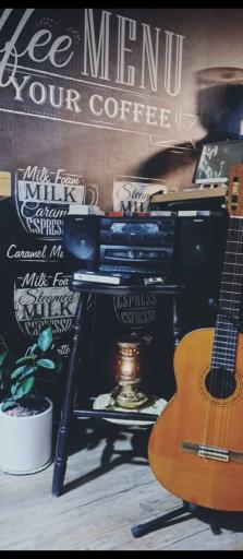 عکس کافه گلشن