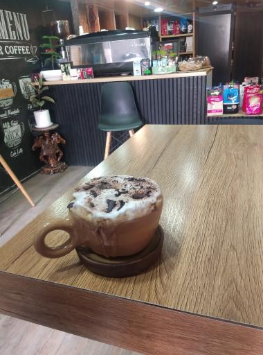 عکس کافه گلشن