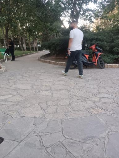 عکس بوستان پرنیان