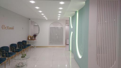 عکس مطب دکتر محمدرضا حمیدی
