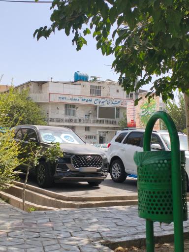 عکس درمانگاه خیریه مسجد جامع غدیرخم