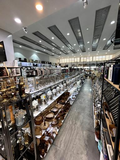 لوازم خانگی جازماز