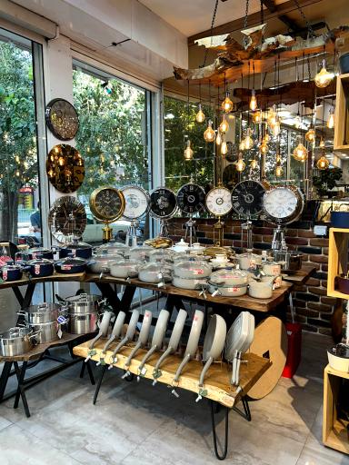 لوازم خانگی جازماز