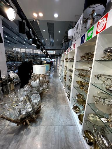 لوازم خانگی جازماز