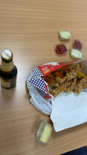 عکس آقای سوخاری