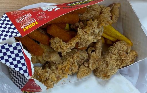 عکس آقای سوخاری