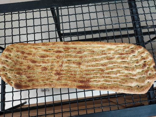 عکس شهر نان