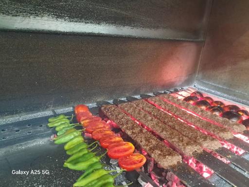 عکس کباب ساطوری بناب آذربایجان یاس