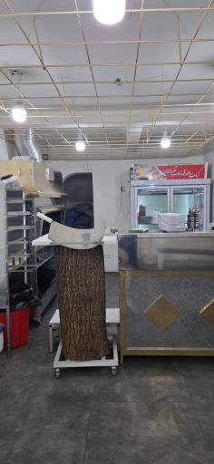 عکس کباب ساطوری بناب آذربایجان یاس