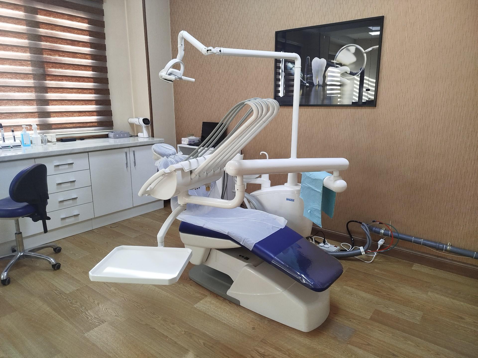 عکس مطب دکتر فاطمه عبدی