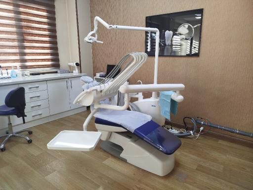 عکس مطب دکتر فاطمه عبدی