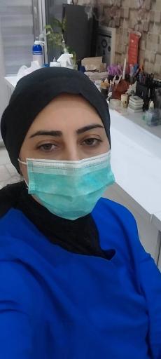 عکس مطب دکتر فاطمه عبدی