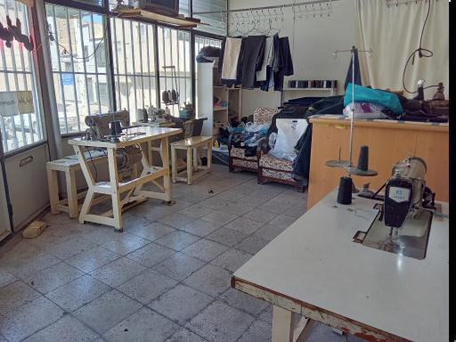 عکس خیاطی فرج