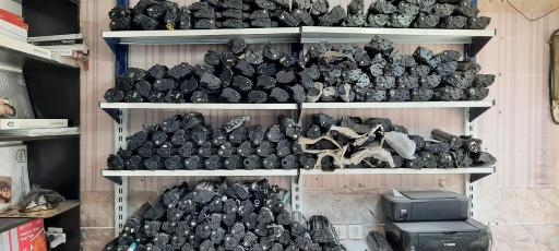 عکس ماشین های اداری پارسا