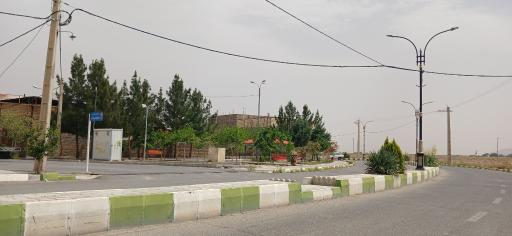 عکس بوستان زنبق