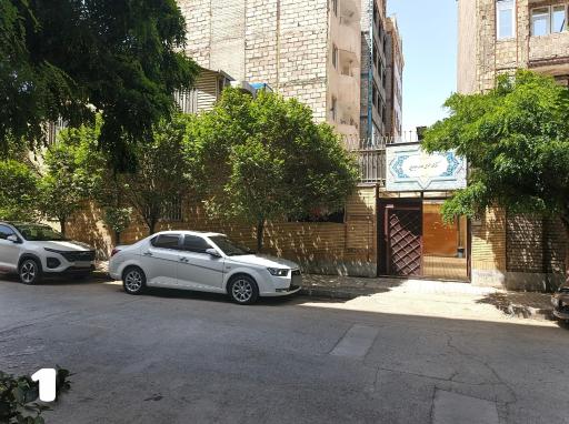 عکس کتابخانه عمومی علامه طباطبائی