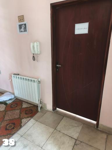 عکس کتابخانه عمومی علامه طباطبائی