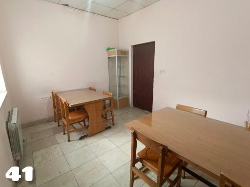 عکس کتابخانه عمومی علامه طباطبائی