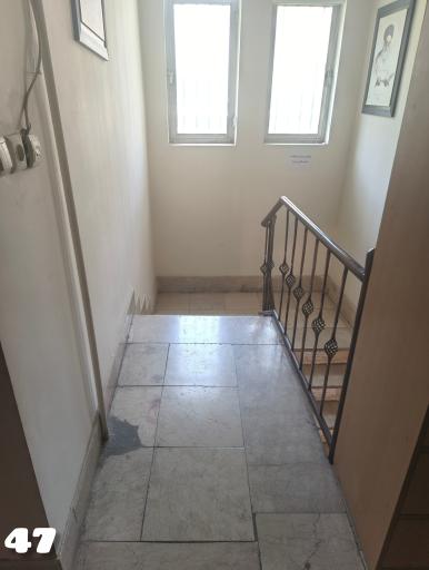 عکس کتابخانه عمومی علامه طباطبائی