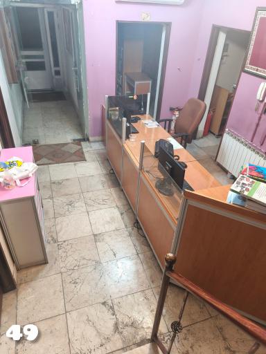 عکس کتابخانه عمومی علامه طباطبائی